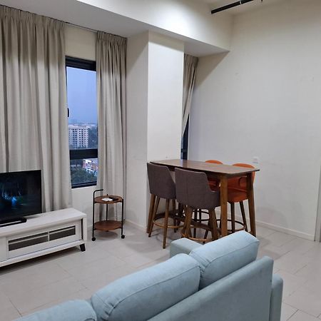 Cyberjaya Tamarind Suites,Mediya Homestay المظهر الخارجي الصورة