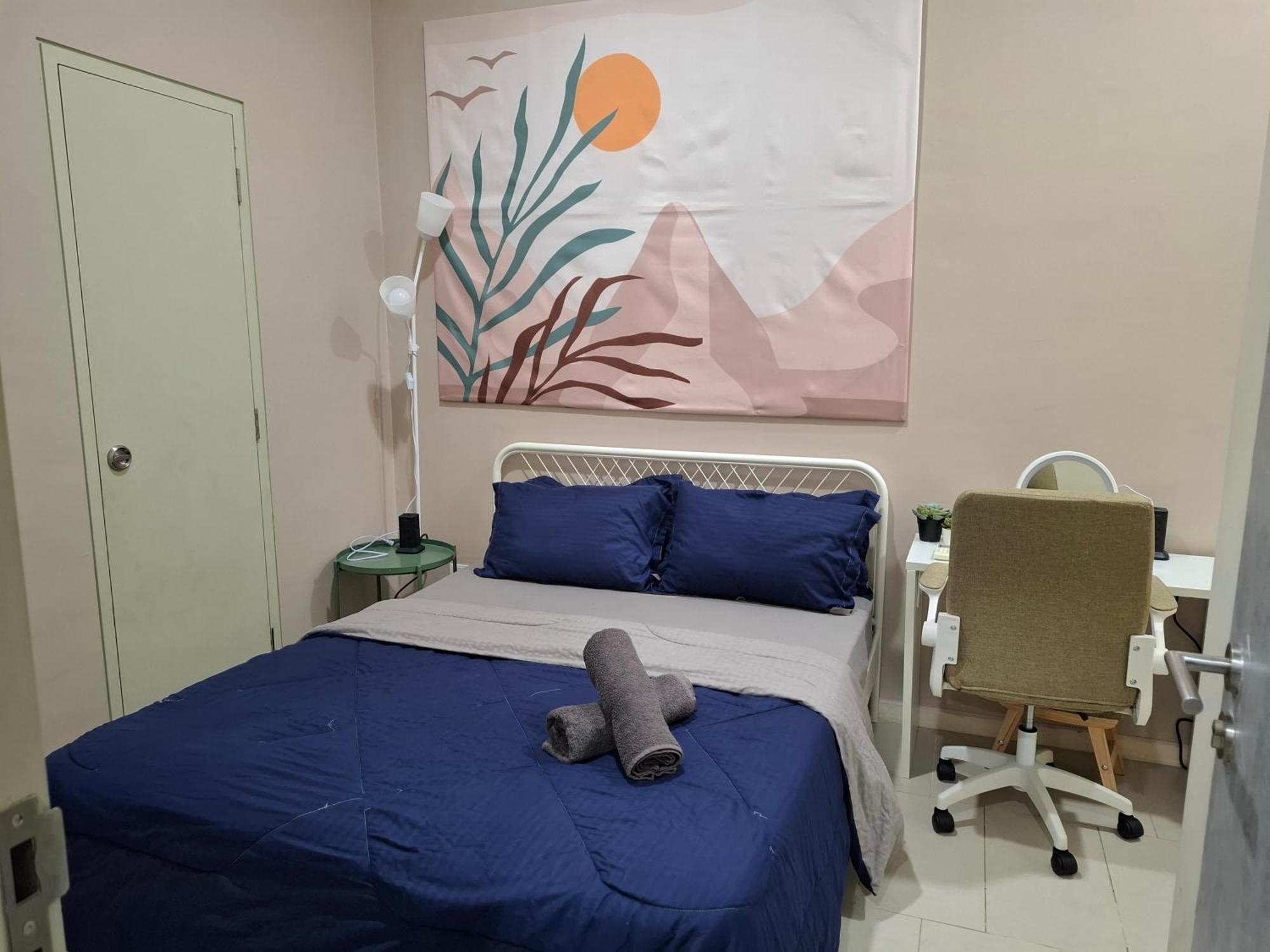 Cyberjaya Tamarind Suites,Mediya Homestay المظهر الخارجي الصورة