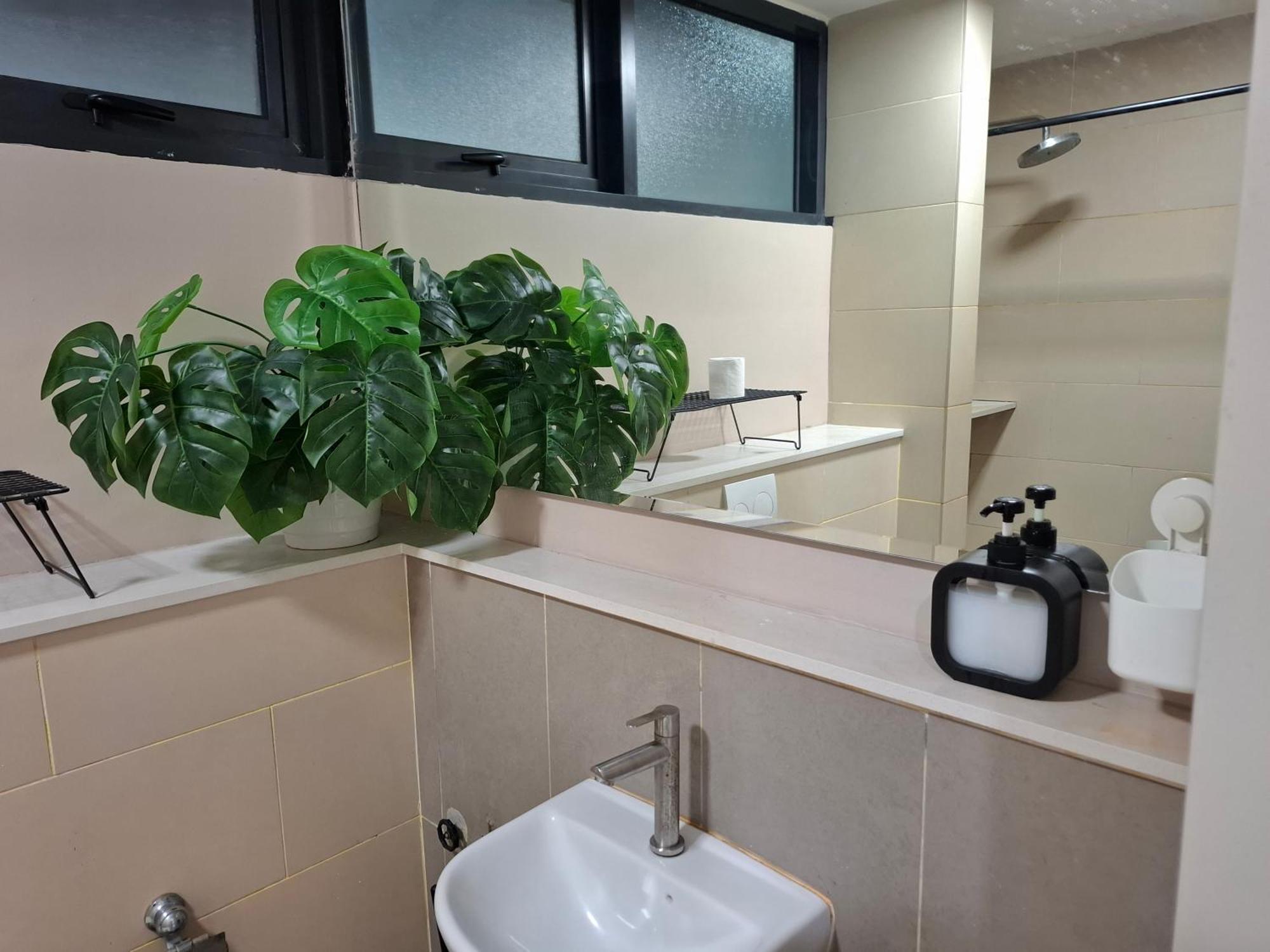 Cyberjaya Tamarind Suites,Mediya Homestay المظهر الخارجي الصورة