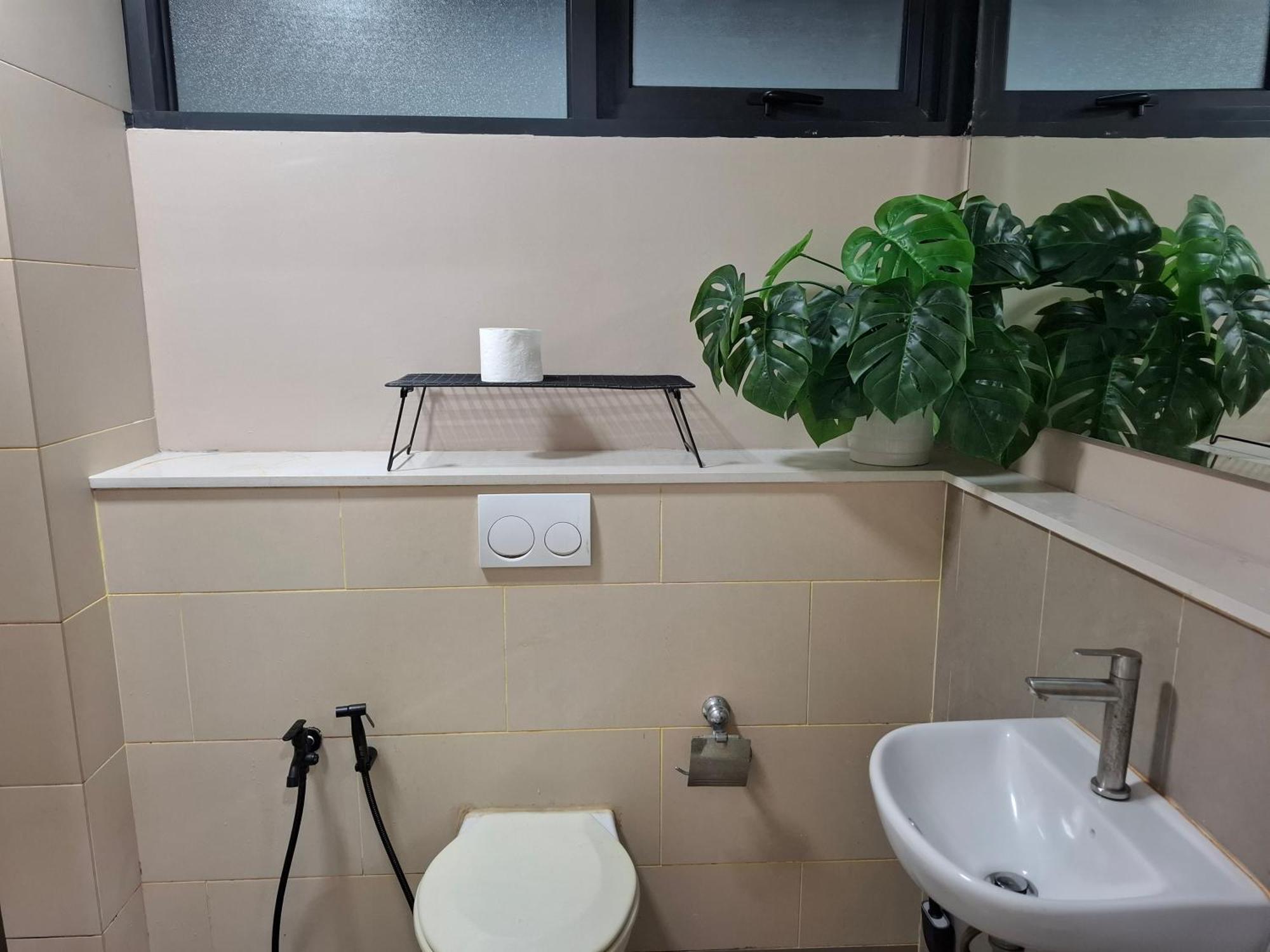 Cyberjaya Tamarind Suites,Mediya Homestay المظهر الخارجي الصورة