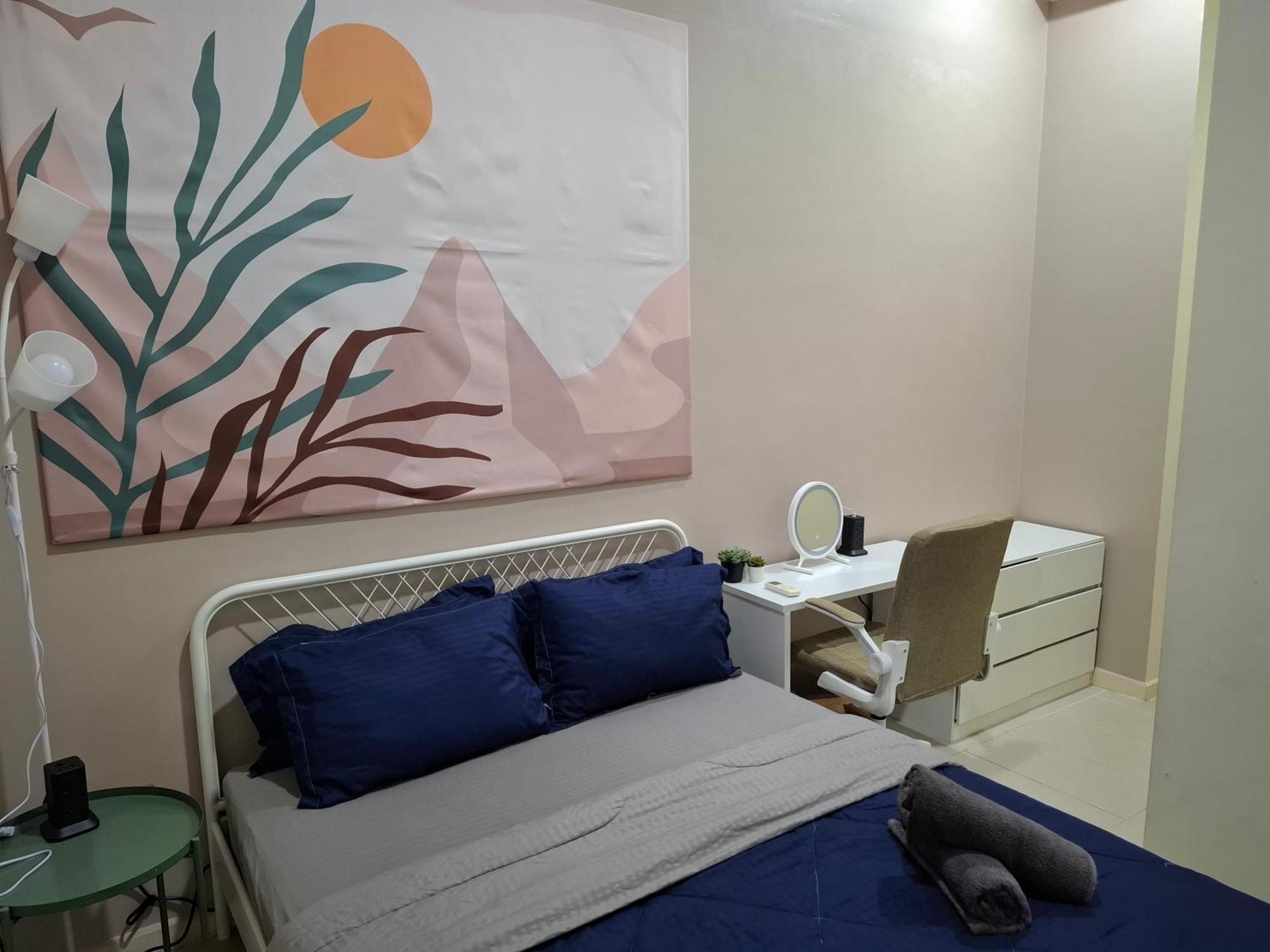 Cyberjaya Tamarind Suites,Mediya Homestay المظهر الخارجي الصورة