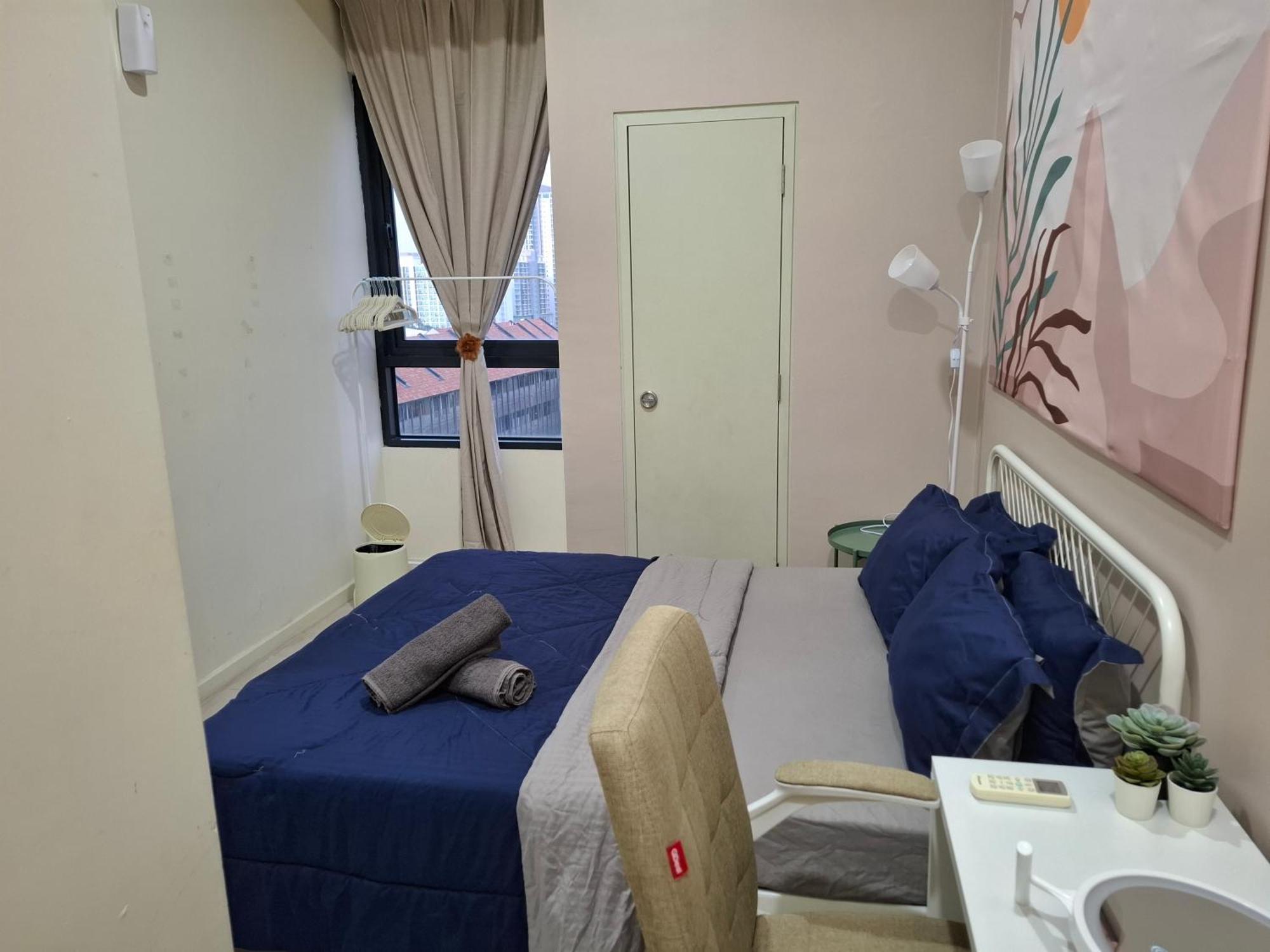Cyberjaya Tamarind Suites,Mediya Homestay المظهر الخارجي الصورة