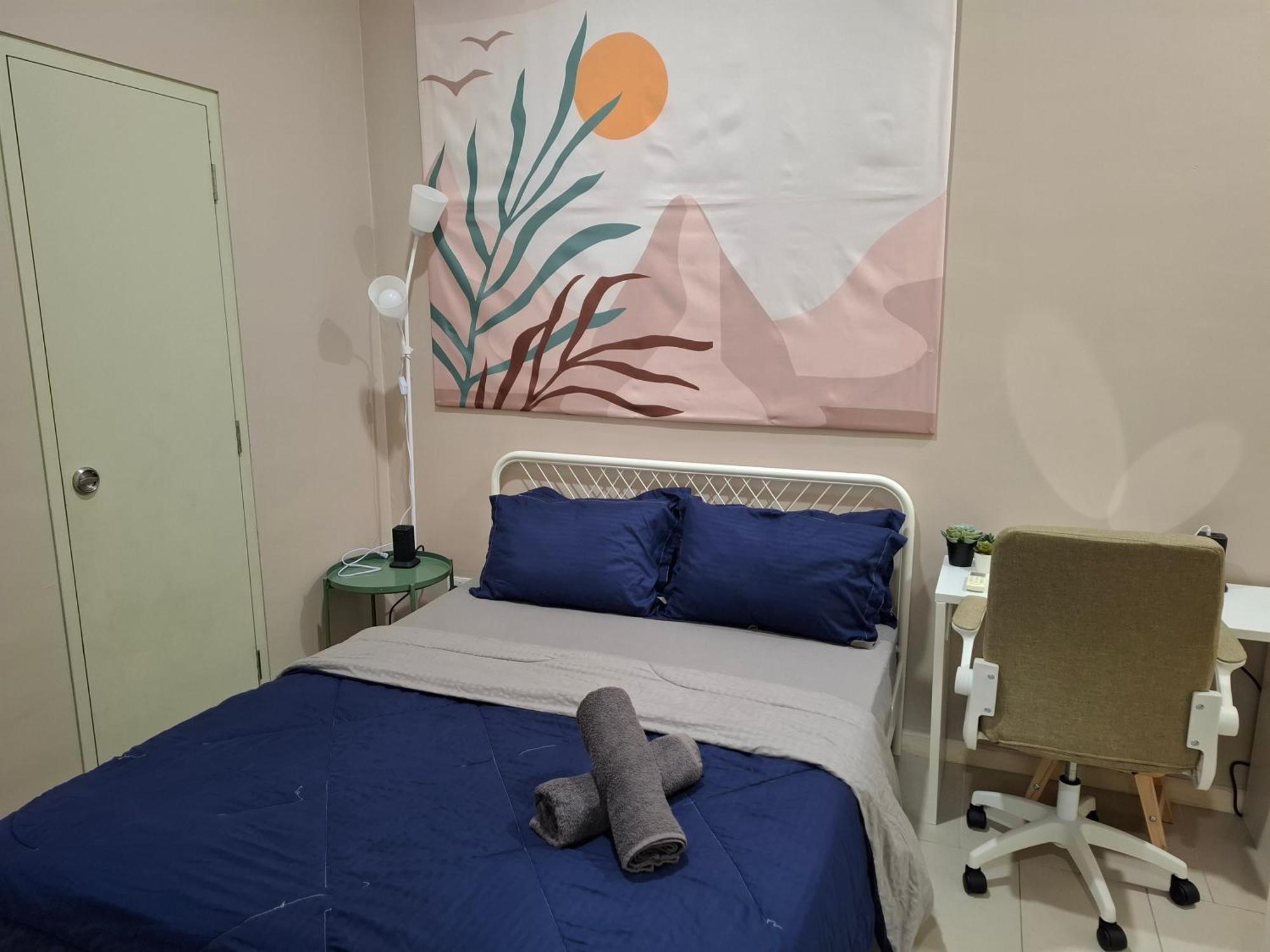Cyberjaya Tamarind Suites,Mediya Homestay المظهر الخارجي الصورة