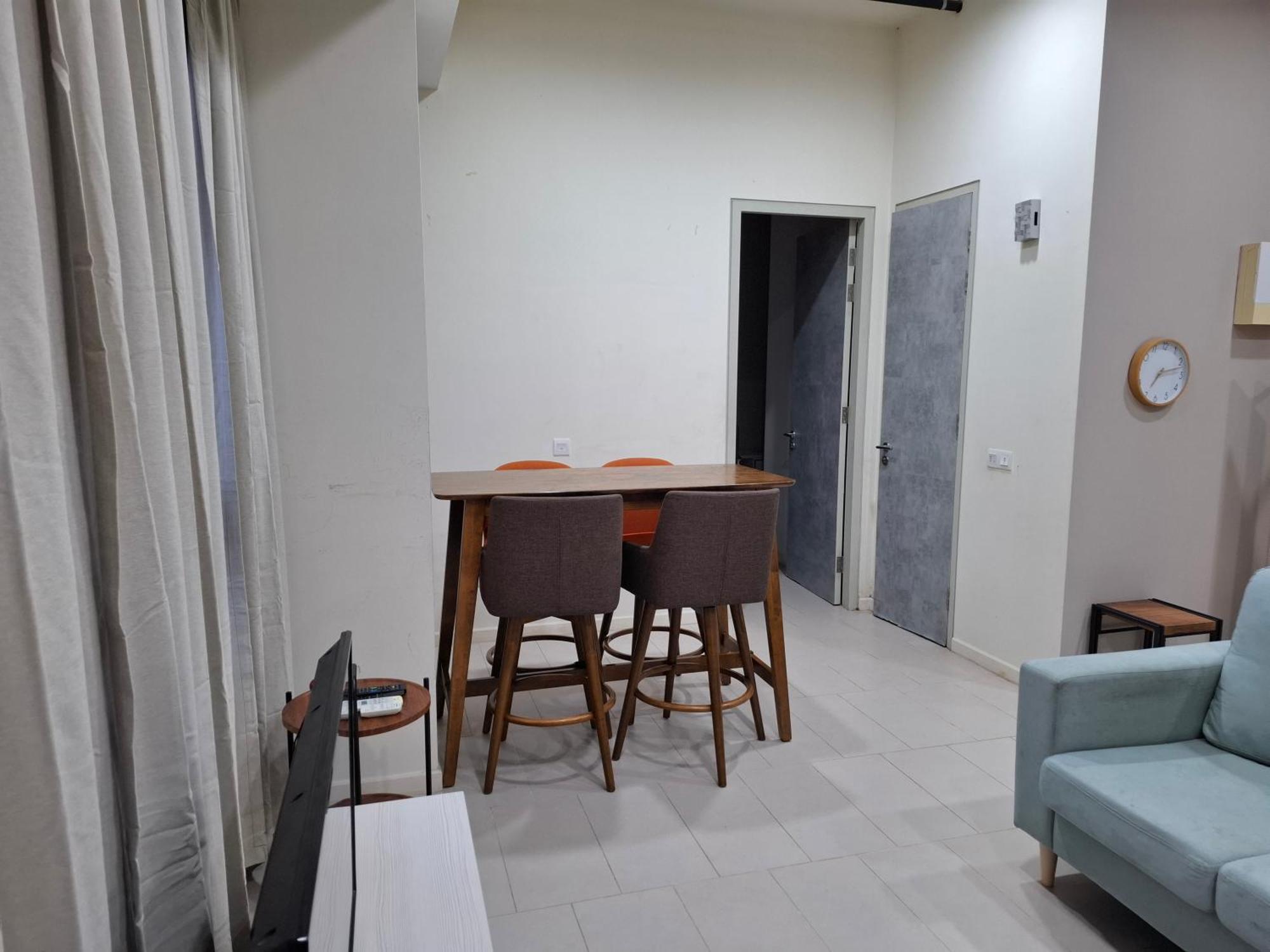 Cyberjaya Tamarind Suites,Mediya Homestay المظهر الخارجي الصورة