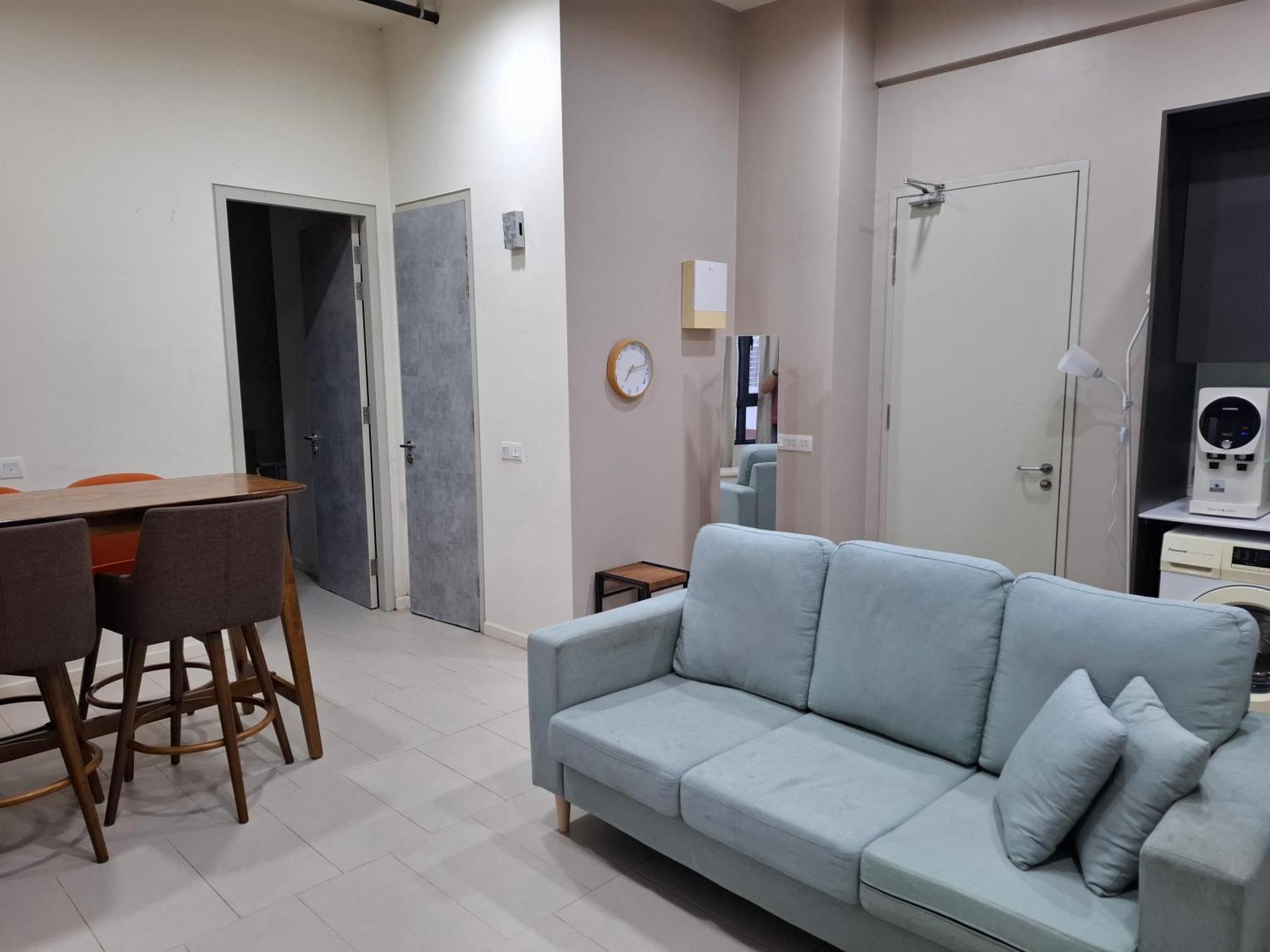 Cyberjaya Tamarind Suites,Mediya Homestay المظهر الخارجي الصورة