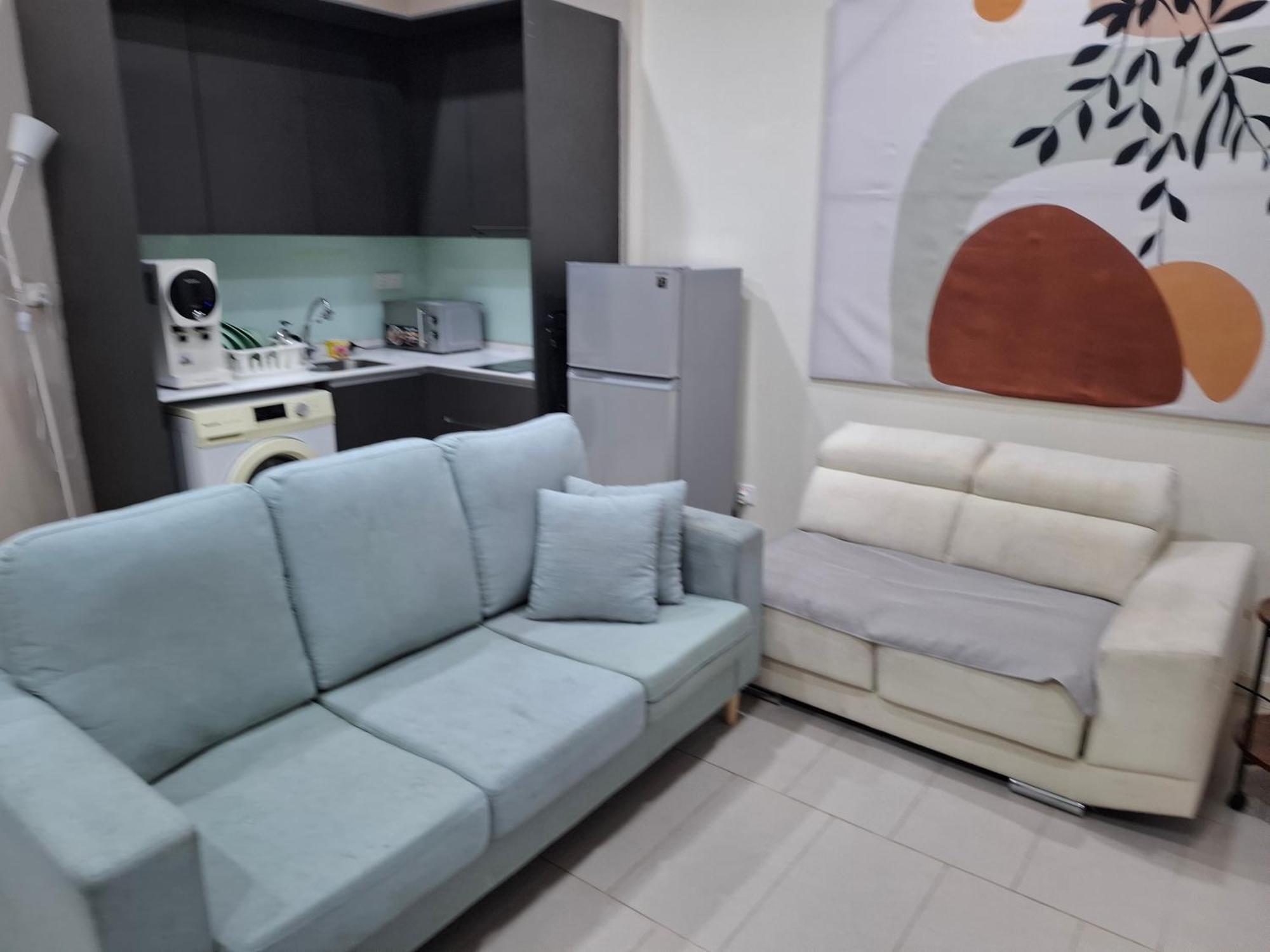 Cyberjaya Tamarind Suites,Mediya Homestay المظهر الخارجي الصورة