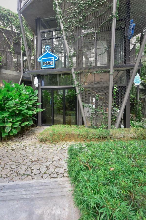 Cyberjaya Tamarind Suites,Mediya Homestay المظهر الخارجي الصورة