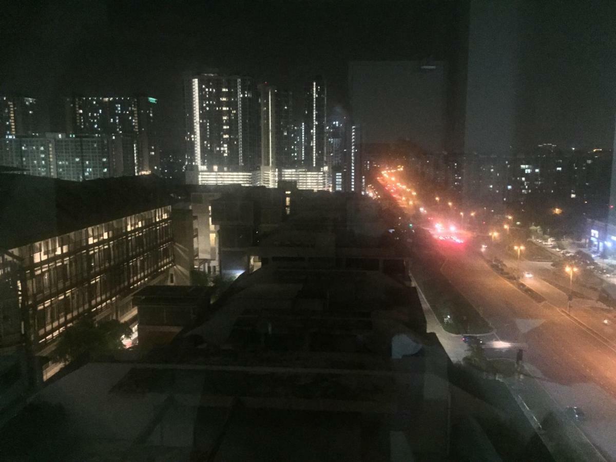 Cyberjaya Tamarind Suites,Mediya Homestay المظهر الخارجي الصورة